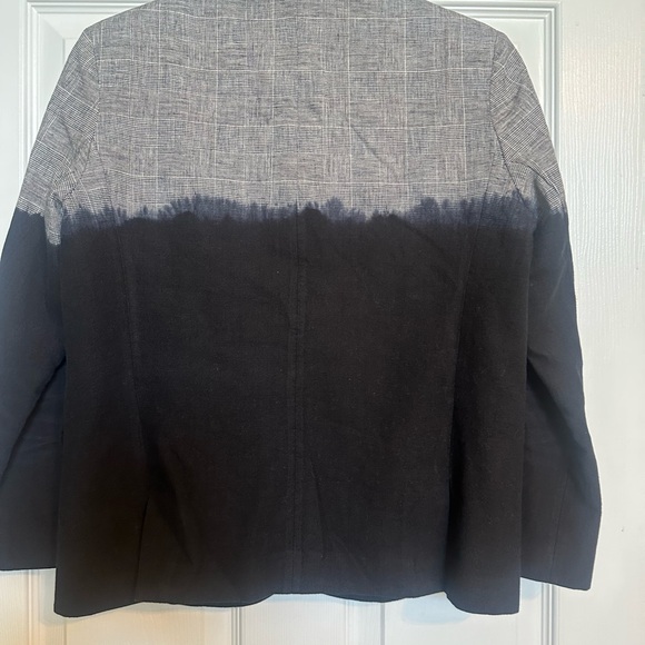 Quirky Business Le Superbe Dip In Jacket - Picture 6 of 10